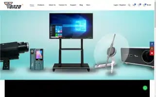 Tonzo.in Screenshot 2024-06-28 11:11:10