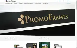 Promoframes.com Screenshot 2024-05-13 13:00:10