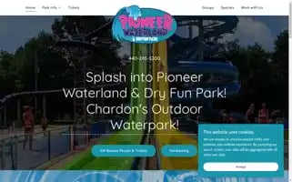 Pioneerwaterland.com Screenshot 2024-05-13 10:09:39