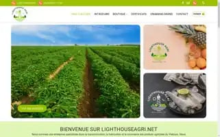 Lighthouseagri.net Screenshot 2024-05-19 00:00:33