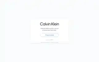 Calvinklein.ca Screenshot 2024-05-08 23:15:48