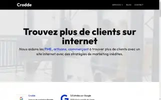 Crodde.com Screenshot 2024-06-17 15:43:56