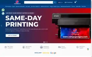 Compupcsigns.com Screenshot 2024-06-14 04:32:57