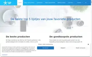 5top.nl Screenshot 2024-07-05 20:39:50