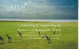 Greentravelmarketing.com Screenshot 2024-04-27 01:06:18