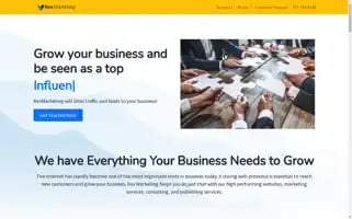 Revmarketing2u.com Screenshot 2024-07-01 17:04:06