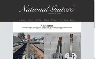 Nationalguitars.com Screenshot 2024-07-04 14:34:59