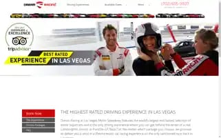 Dreamracing.com Screenshot 2024-05-09 11:34:54