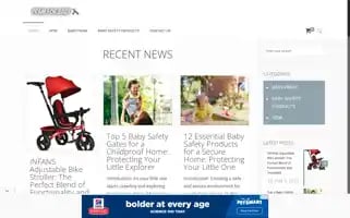 Pramforbaby.com Screenshot 2024-05-20 09:52:30