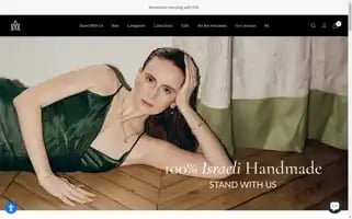 Hotcrown.com Screenshot 2024-05-05 20:14:59