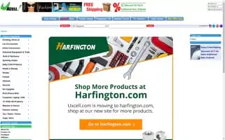 Uxcell.com Screenshot 2024-05-14 19:53:44