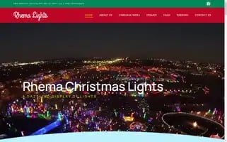 Rhemalights.org Screenshot 2024-07-06 20:34:50