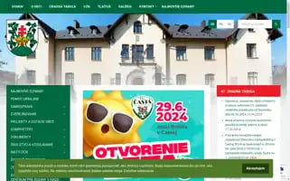 Casta.sk Screenshot 2024-06-16 00:31:02