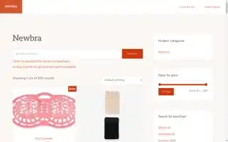 Newbra.co.uk Screenshot 2024-07-06 07:56:10