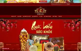 Quabieucaocap.com.vn Screenshot 2024-06-30 13:01:51