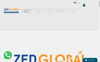 Zed-travel.com Screenshot 2024-04-14 18:13:39