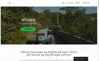Etours-ryfylke.no Screenshot 2024-04-18 17:27:33