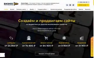 Business-idea.pro Screenshot 2024-06-15 01:49:51