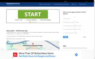 Flyingtogether.org Screenshot 2024-07-06 14:53:48