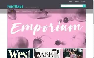 Fonthaus.com Screenshot 2024-06-29 22:37:35