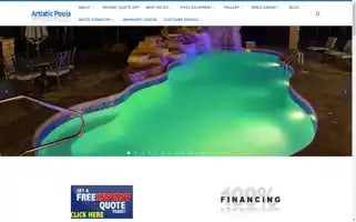 Artisticpoolscorp.com Screenshot 2024-05-08 14:26:14