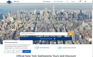 Graylinenewyork.com Screenshot 2024-05-09 23:28:29
