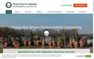 Pracbrownec.co.uk Screenshot 2024-07-03 04:07:23