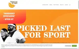 Pickedlastforsport.au Screenshot 2024-06-17 14:44:48