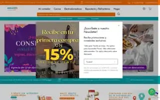 Anforama.com Screenshot 2024-05-04 03:48:55
