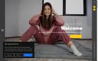 Sassytiff.com Screenshot 2024-05-21 17:42:45