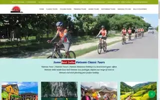 Vietnamdiscoverytravel.com Screenshot 2024-04-23 20:09:31