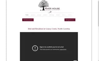 Riverhousenc.com Screenshot 2024-06-13 07:13:05
