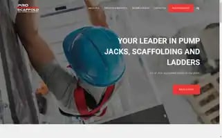 Proscaffold.ca Screenshot 2024-05-27 23:53:50