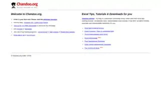 Chandoo.org Screenshot 2024-06-13 08:08:39