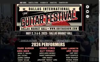 Guitarshow.com Screenshot 2024-06-13 09:02:02