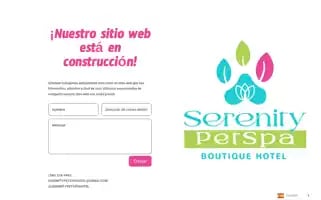 Serenitypetspahotel.com Screenshot 2024-04-17 13:51:43
