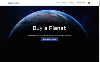 Buyplanets.net Screenshot 2024-06-11 22:25:14