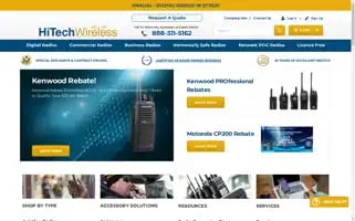 Hitechwireless.com Screenshot 2024-05-10 02:13:06