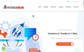 Mitiendaonline.com.ar Screenshot 2024-06-17 15:27:36
