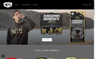 Vital4u.com Screenshot 2024-05-05 13:28:55