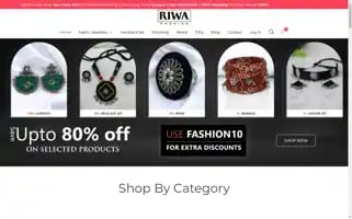 Riwafashion.com Screenshot 2024-05-25 06:04:06