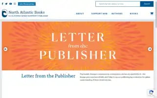 Northatlanticbooks.com Screenshot 2024-06-30 23:37:53