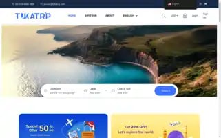 Tukatrip.com Screenshot 2024-04-18 13:49:31