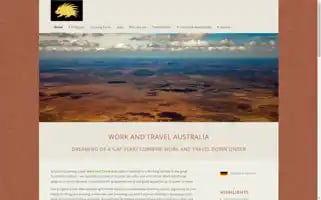 Work-n-travel-australia.com Screenshot 2024-04-15 21:55:57