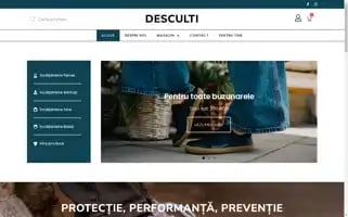 Desculti.ro Screenshot 2024-05-21 20:02:54