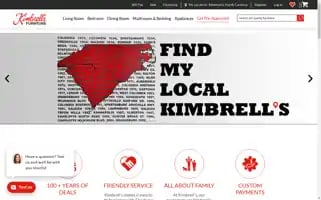 Kimbrells.com Screenshot 2024-05-12 14:53:11