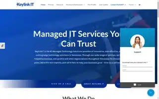 Keylinkit.com Screenshot 2024-07-01 10:26:08