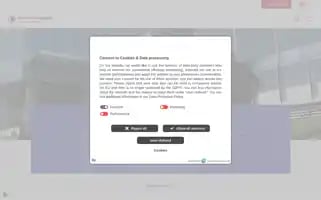 Embedded-world.de Screenshot 2024-06-29 22:15:50