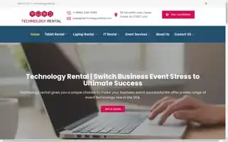 Technologyrental.com Screenshot 2024-06-29 19:19:31