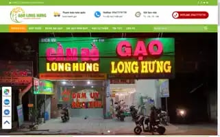 Gaolonghung.com Screenshot 2024-05-20 02:10:26